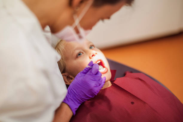 Best Emergency Treatment for Toothache in Kokomo, IN
